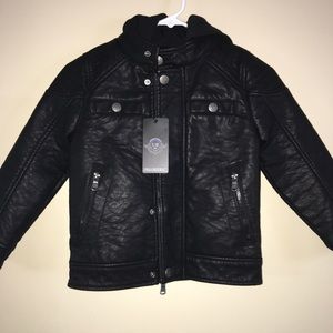 Urban republic boys size 5/6 jacket.